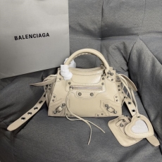 Balenciaga Classic City Bags